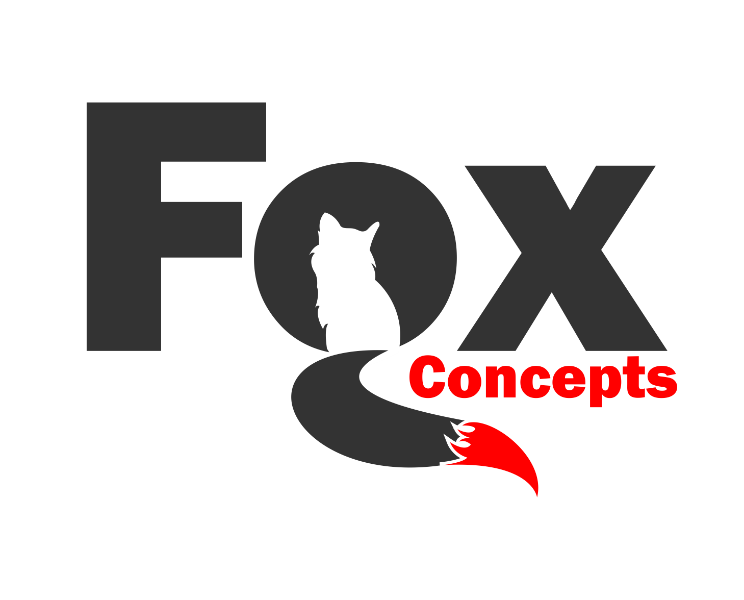 Fox Concepts | Web & Logo Design Services